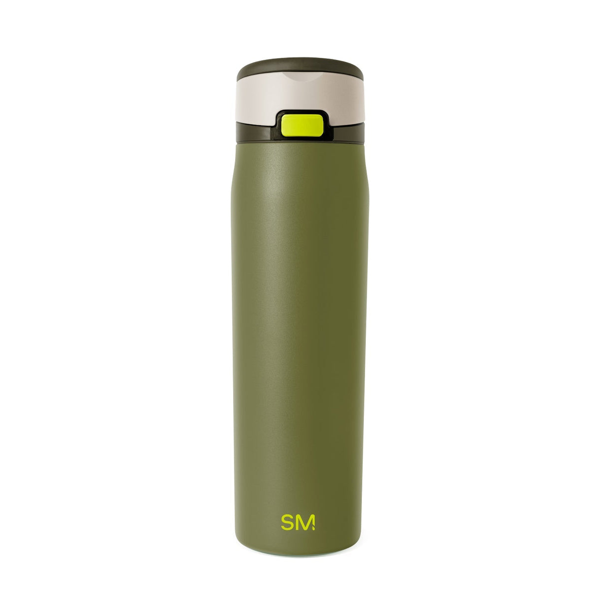 Mesa Loop with Covered Straw Y1