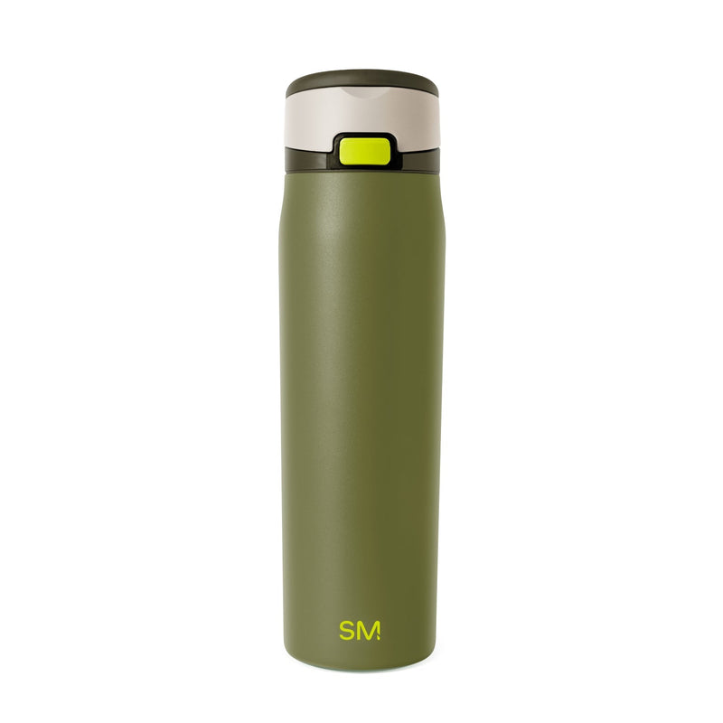 Mesa Loop with Covered Straw Y1