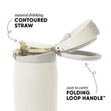 Mesa Loop with Covered Straw P5