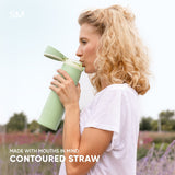 Mesa Loop with Covered Straw G0