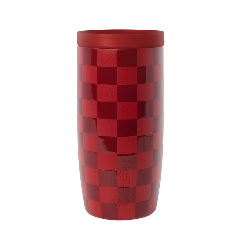 Voyager Tumbler - Signature J6