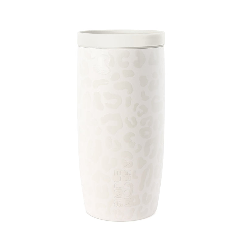 Voyager Tumbler - Signature A6