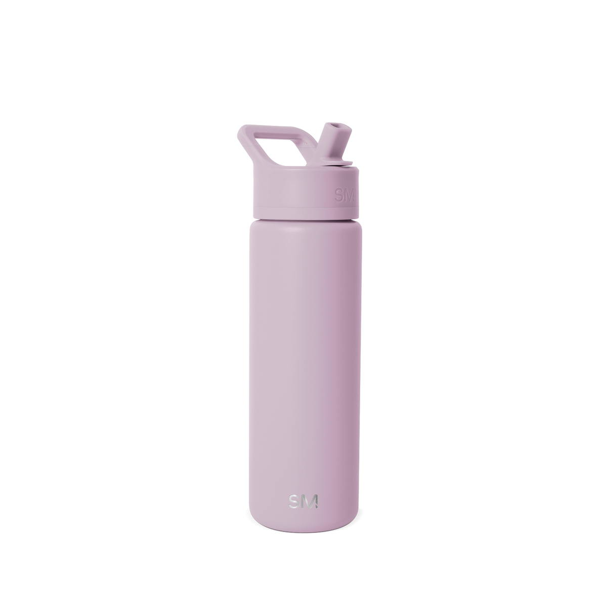 Summit Water Bottle with Straw Lid Z7