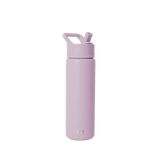 Summit Water Bottle with Straw Lid Z7