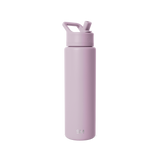 Summit Water Bottle with Straw Lid P5
