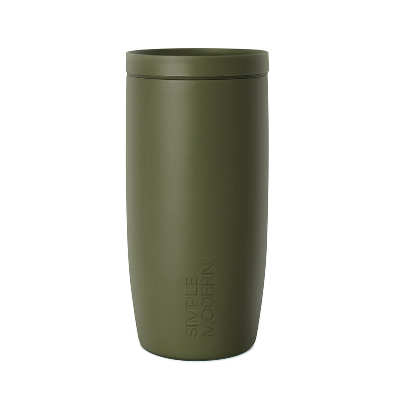 Voyager Tumbler - Signature Y8