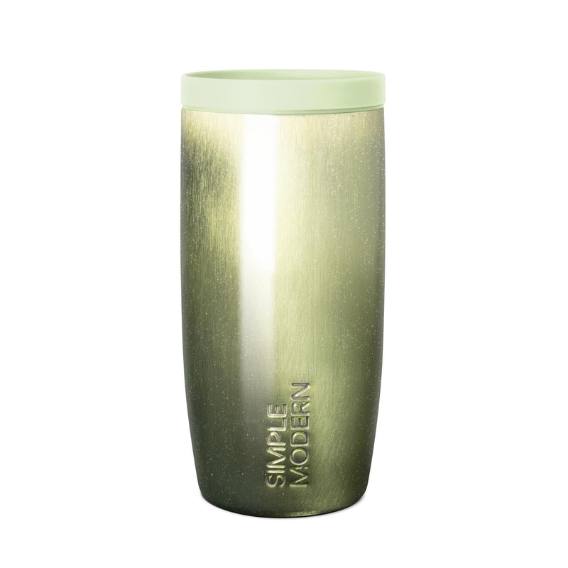 Voyager Tumbler - Signature Q9