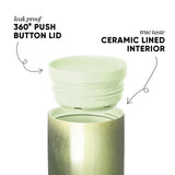 Voyager Tumbler - Signature Q9