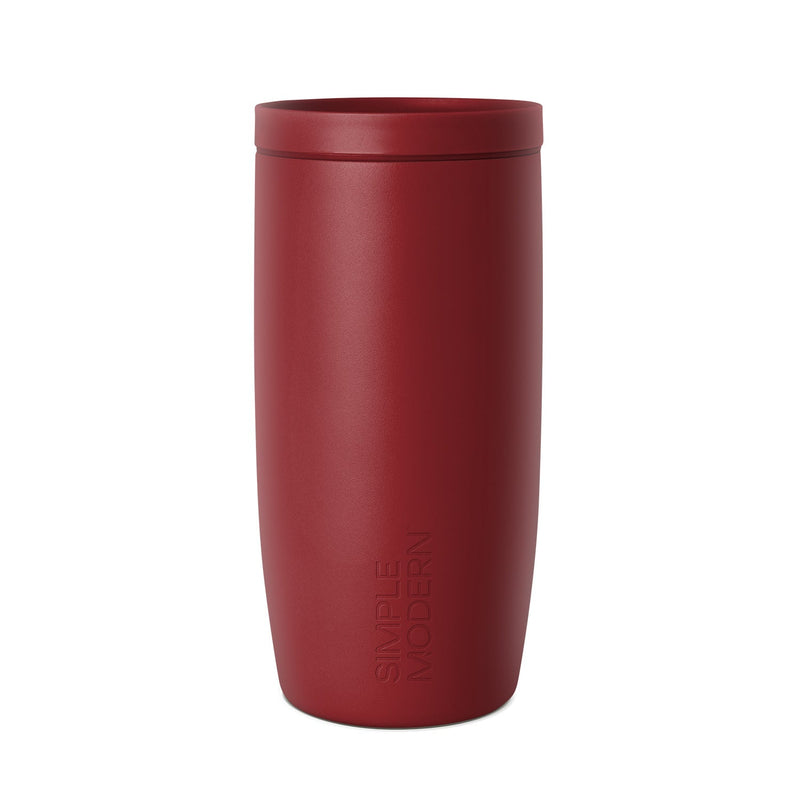 Voyager Tumbler - Signature O7