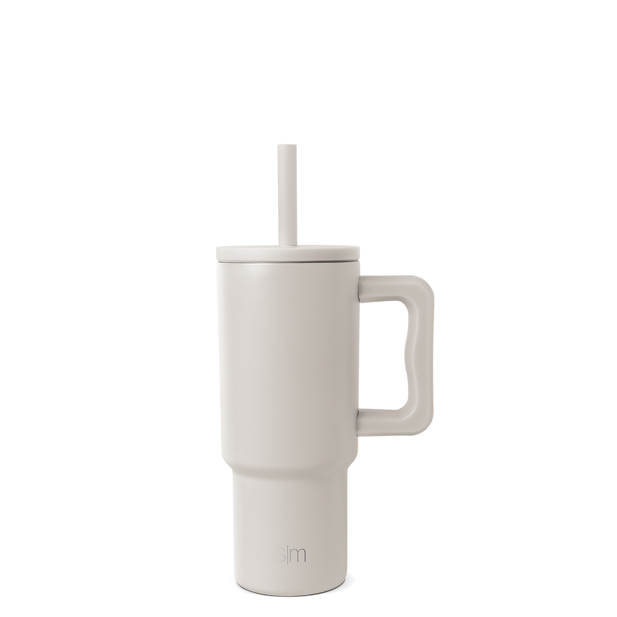 Trek Kids Tumbler with Silicone Straw Lid W3