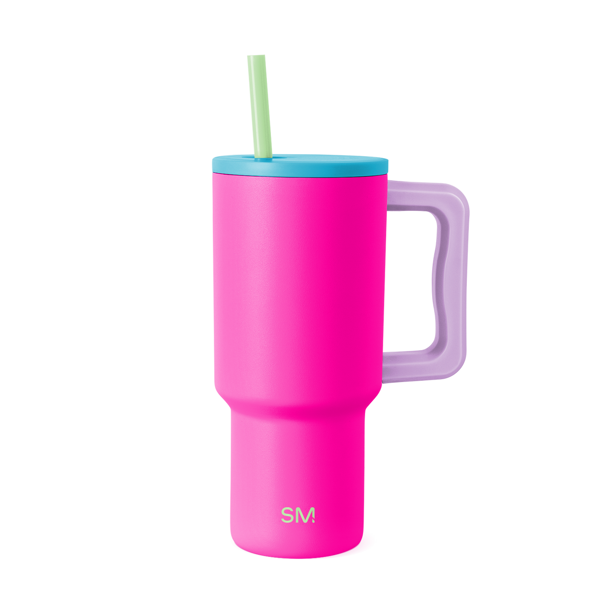 Trek Tumbler W8