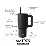 Trek Tumbler T3