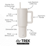 Trek Tumbler J3
