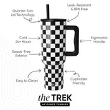Trek Tumbler F8