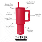 Trek Tumbler G9