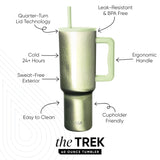 Trek Tumbler W6