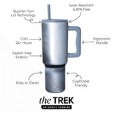 Trek Tumbler U4