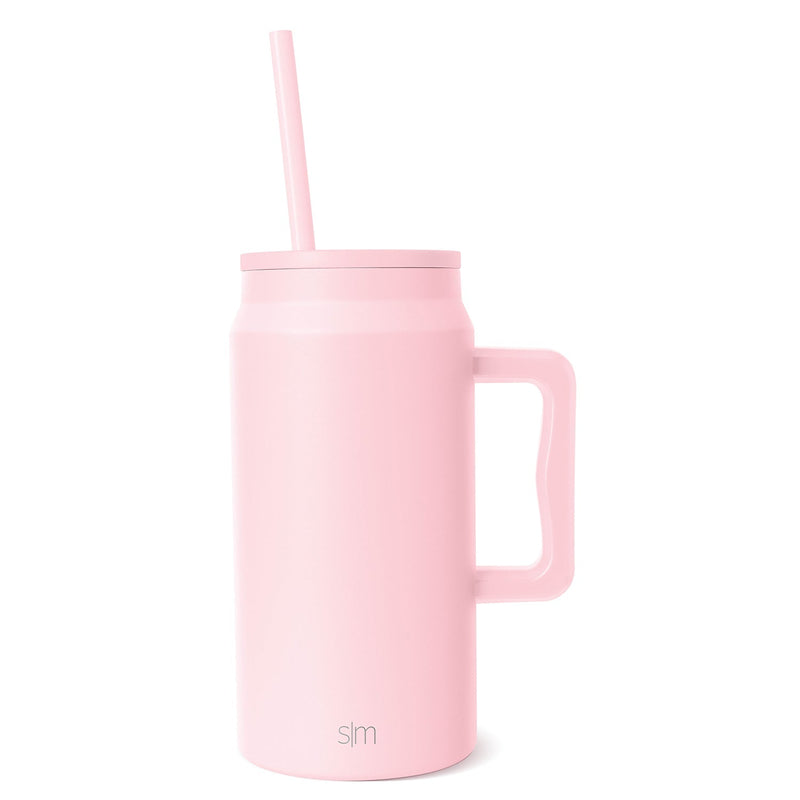 Trek Tumbler E8