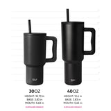 Trek Tumbler M8