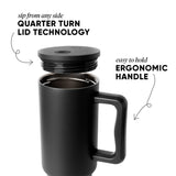 Trek Tumbler S3