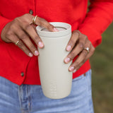 Voyager Tumbler - Signature N1