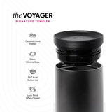 Voyager Tumbler - Signature N1