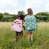 Fletcher Kids' Backpack - Medium Z2