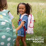 Fletcher Kids' Backpack - Medium Z2